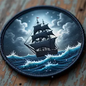 Custom Patches Manufacturers in Houston