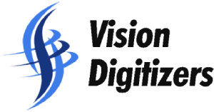 Vision Digitizers