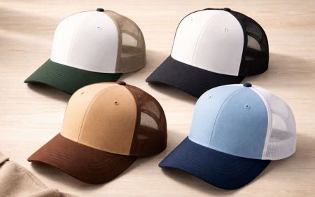 Could Trucker Caps in Houston Be the Ultimate Blend of Fashion and Marketing?