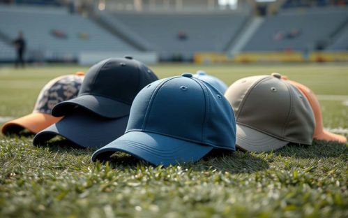 How Do Reliable Baseball Caps in Houston Combine Fashion, Function, and Promotion?