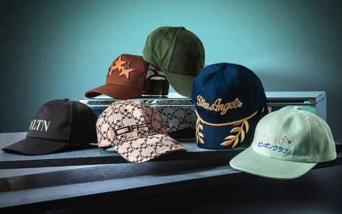 What Makes Baseball Caps a Timeless Wardrobe Essential?