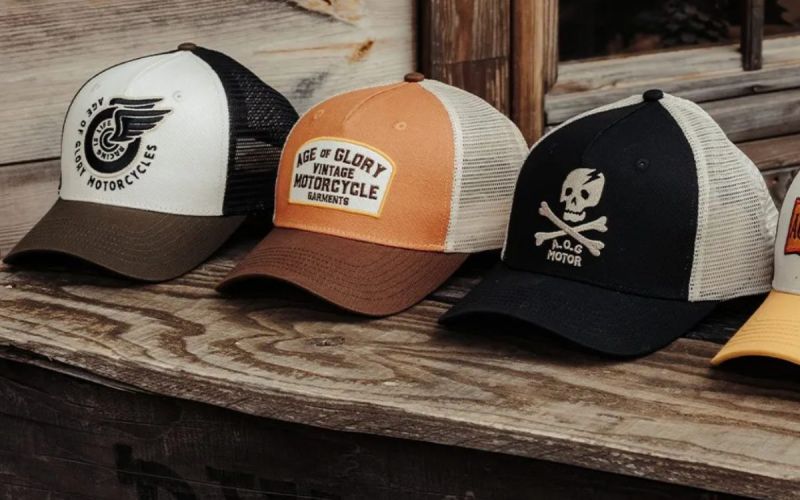 Why Trucker Caps Are a Remarkable Accessory for Any Outfit