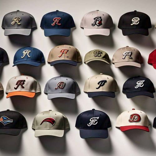 Baseball Caps Manufacturers in Houston
