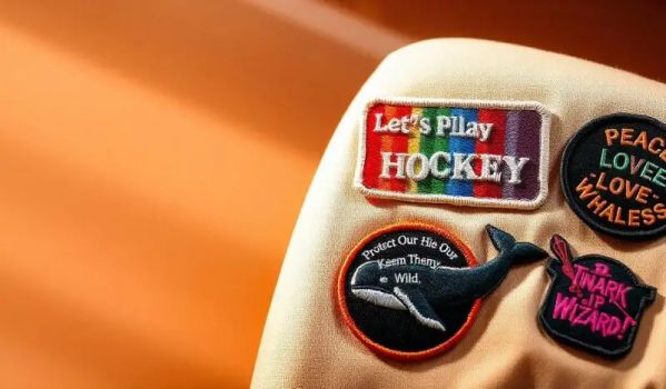 Embroidery Patches Manufacturers in Houston