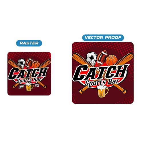 Catch Sports Bar