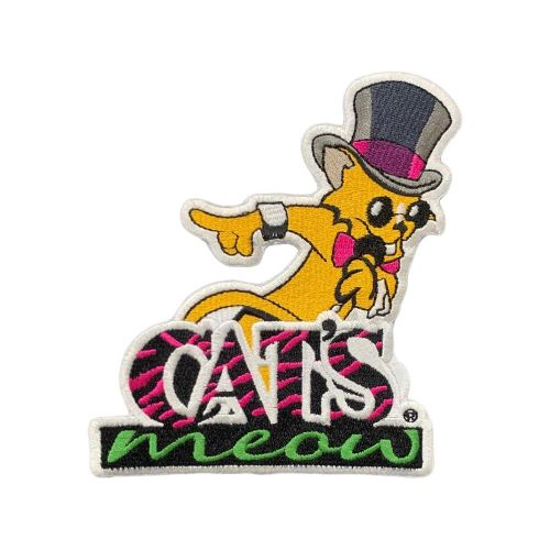 Cats Meon