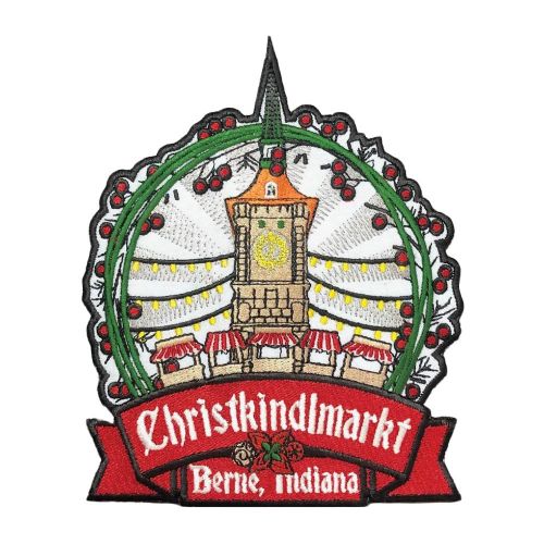 Christ Kind Mark