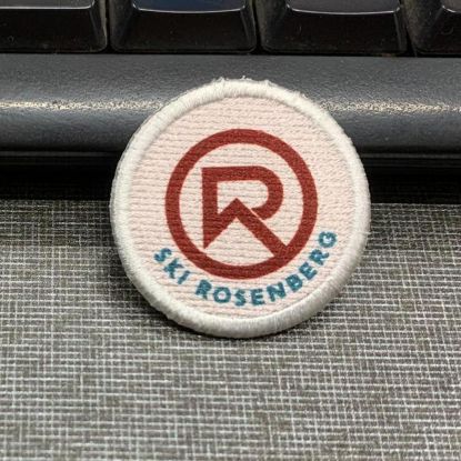  Pinpoint Patches Red Manufacturers, Suppliers in Gulfport, Mississippi