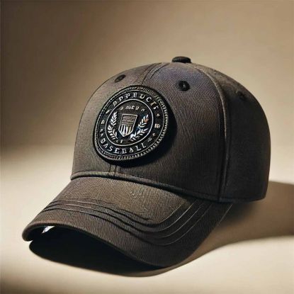 Baseball Cap Philipp Plein Black Color Manufacturers, Suppliers in Gulfport, Mississippi
