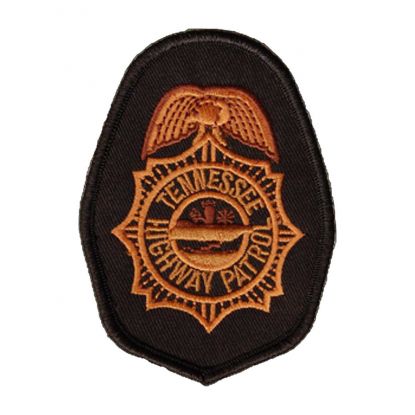 Custom Embroidered Patches 4 Point 25 Inch Size 9 Color Manufacturers, Suppliers in Gulfport, Mississippi