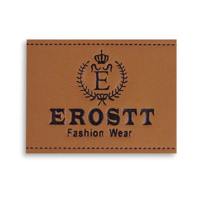 Custom Leather Patches Create Your Own Today Manufacturers, Suppliers in Houston