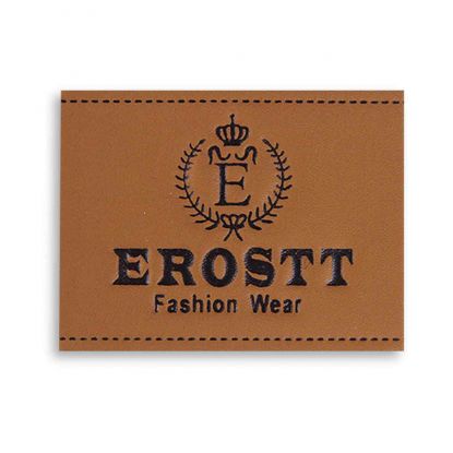 Custom Leather Patches Create Your Own Today Manufacturers, Suppliers in United States of America (United States of America (USA))