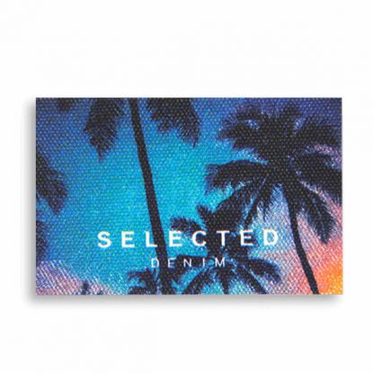 Custom Natural Patches Colorful Nature View Logo Manufacturers, Suppliers in United States of America (United States of America (USA))