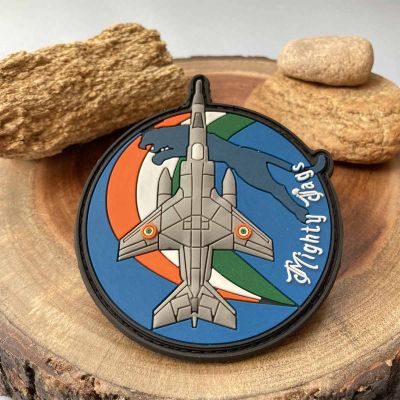 Mighty Dags Airforce Fighter Jet Logo Manufacturers, Suppliers in Houston