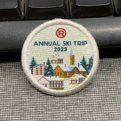 Pinpoint Patches White Manufacturers, Suppliers in Houston