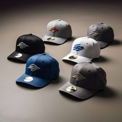 Sport Caps and Hats Multicolor Sideline Hat Collection Manufacturers, Suppliers in Gulfport, Mississippi