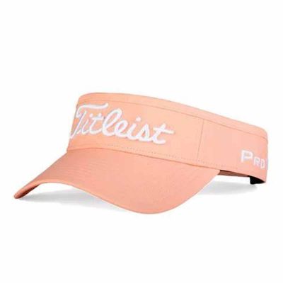 Titleist Tour Performance Golf Visor Staff Collection Manufacturers, Suppliers in Houston