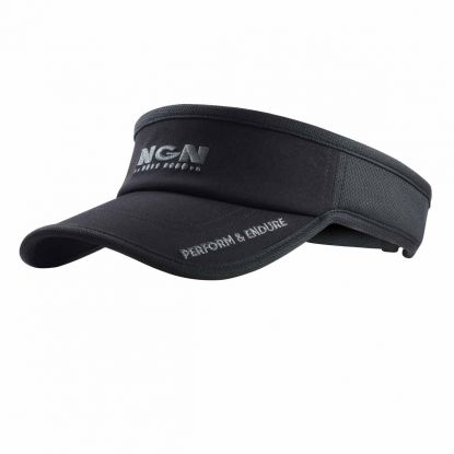 Ultra Light Mesh Running Visor for Men and Women Golf Tennis and Performance Sports Black Manufacturers, Suppliers in Gulfport, Mississippi